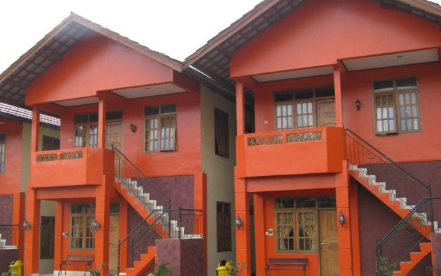 Villa Teratai Lembang