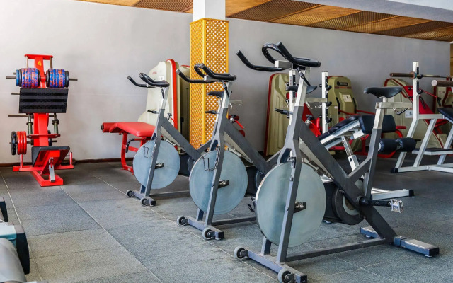 Sol Marbella Estepona - Atalaya Park