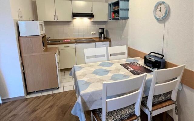 FeWo "An der Aue 9a Whg 12"