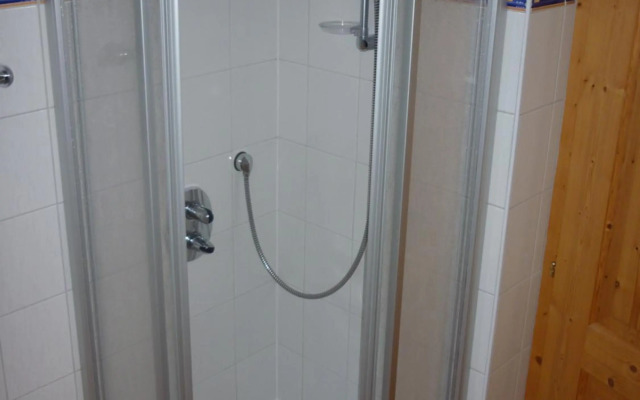 Apartment Fernerblick