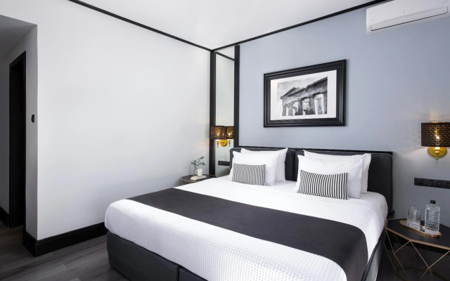 Athenian Riviera Hotel & Suites