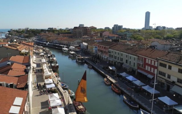 Hotel Colorado Cesenatico