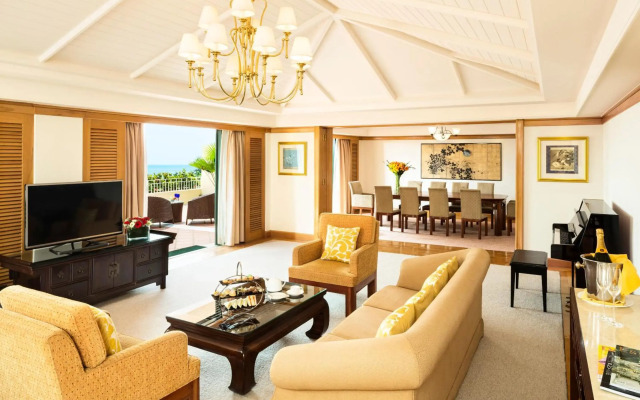 Grand Coloane Resort