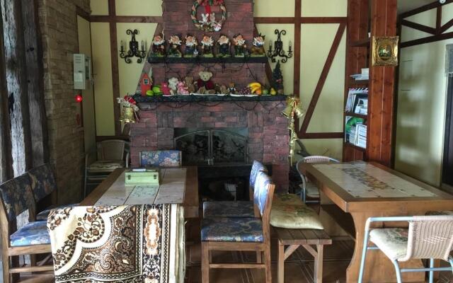 Sheep Village Country Homestay