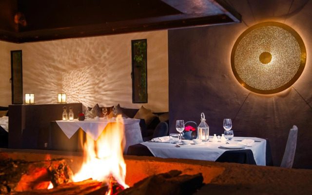 The Capaldi Hotel And Spa