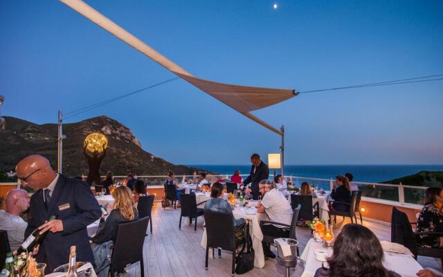 Boutique Hotel Torre di Cala Piccola