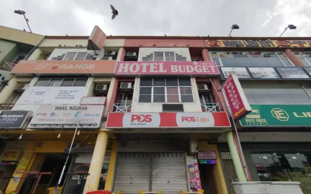 RS Budget Hotel