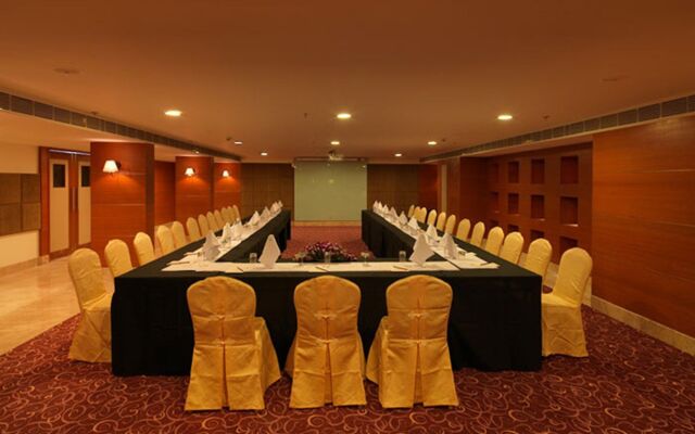 Royal Orchid Central