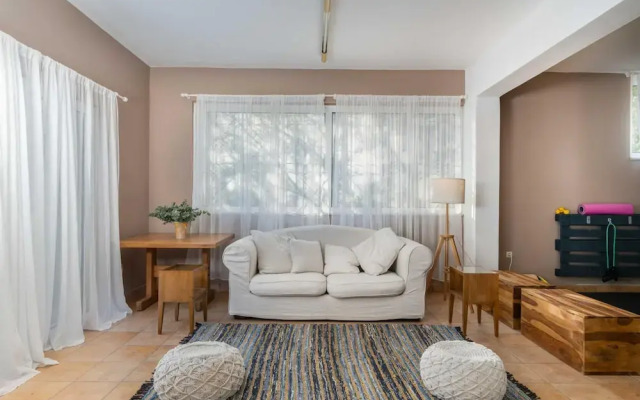 Retreat Lefkada - Villa Rafael AV Properties