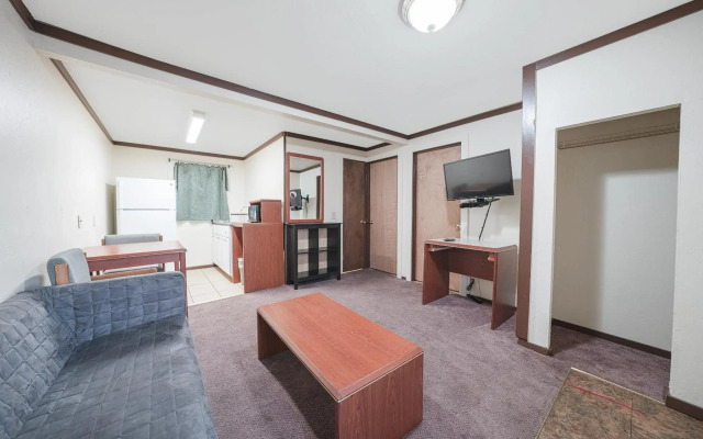 Oyo Hotel Portland Or Near Airport