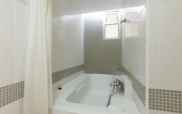 Homey 2BR Apt in Expat Neighborhood Mont Kiara