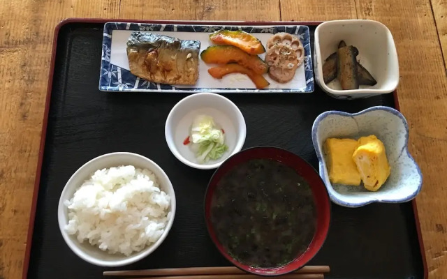 Biei Guest House Sirogane no Yu - Hostel