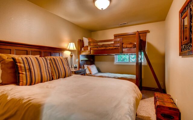 Powder Ridge Skier's Retreat by Avantstay Large Modern Home Close to Park City Resort w/ Views