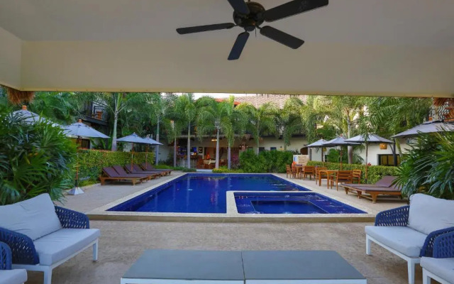Pa Prai Villas & Suites
