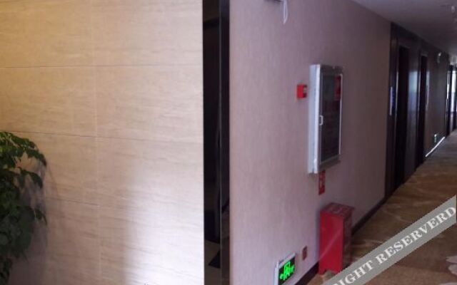 Rongdu Hotel