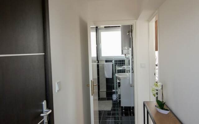 Prime View Apartment Zagreb