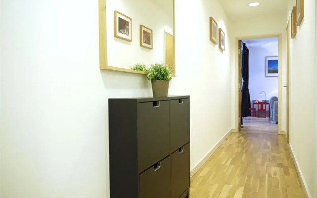 London City Apartments