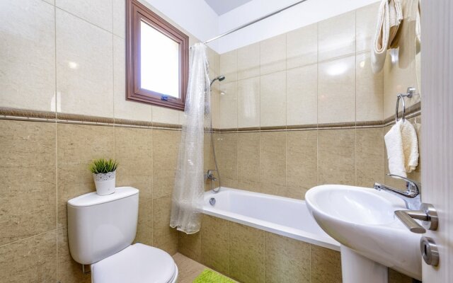 Malama Seaview Villa 1