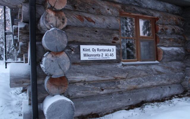 Rukako RANTARUKA CHALET GULOGULO