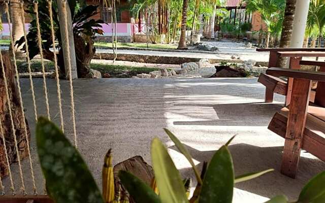 Aldea Halkab-pal Hostal y Cabañas