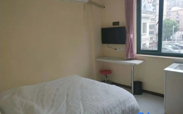 Shanghai ShineRoad Hotel