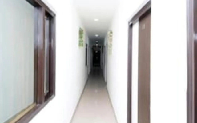 OYO 25096 Amar Resorts