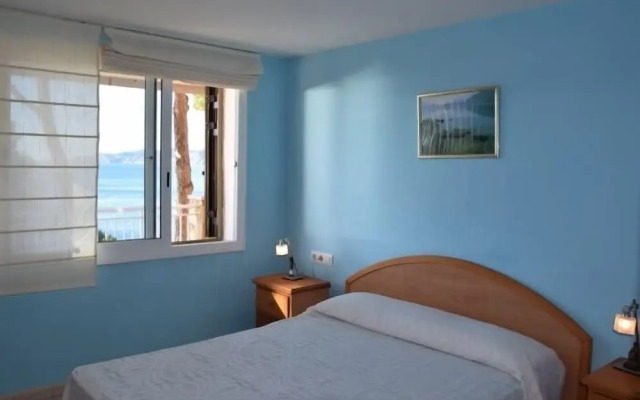 Apartamento Senya Salvi Baixos
