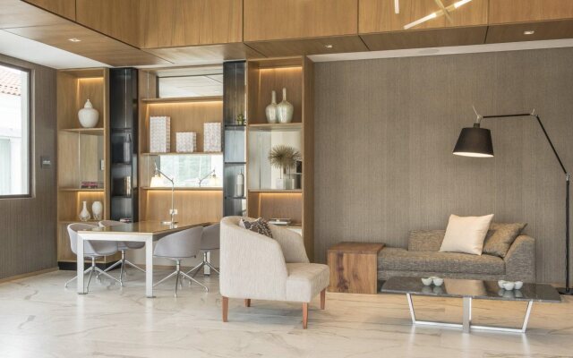 AC Hotel by Marriott Guatemala City