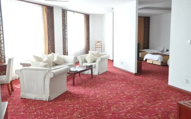 Liaoning Ningshan Hotel