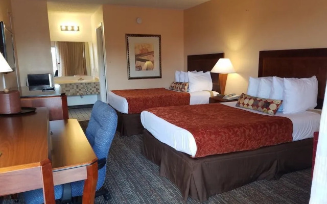 Sun Inn & Suites