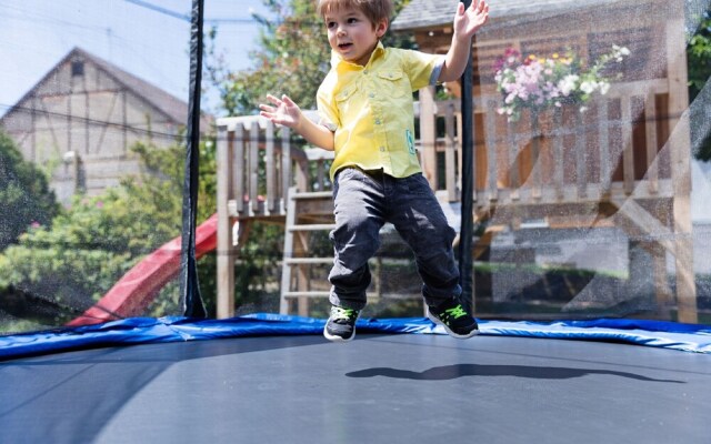 Gasthof Hotel zum Ochsen
