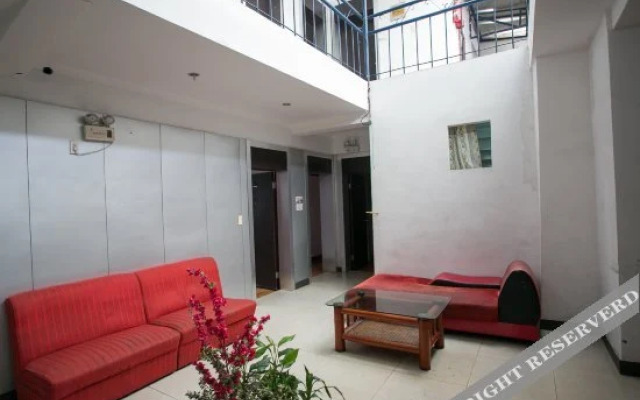 Yongjia Hostel