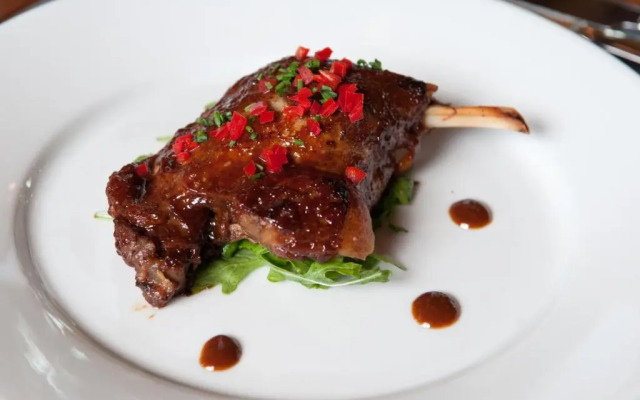 The Waterloo Hotel & Bistro