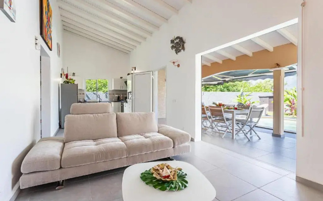 Les Villas de la Cheminée