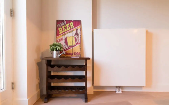 Cozy Lofts Haarlem Gedempte Oude Gracht