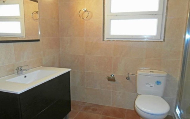 Apartment in Palafrugell - 104795 by MO Rentals