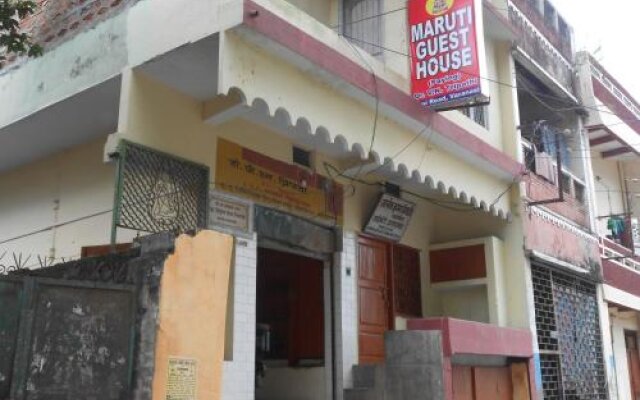 Maruti Guest House