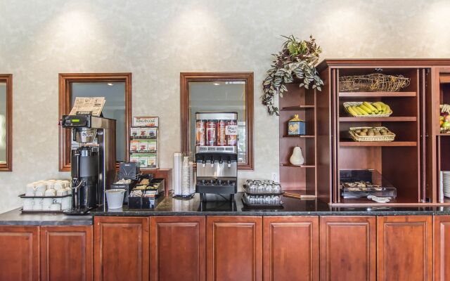 Chateau Saint John Trademark Collection by Wyndham