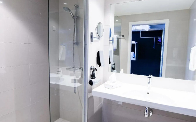Home Hotel Grand Olav