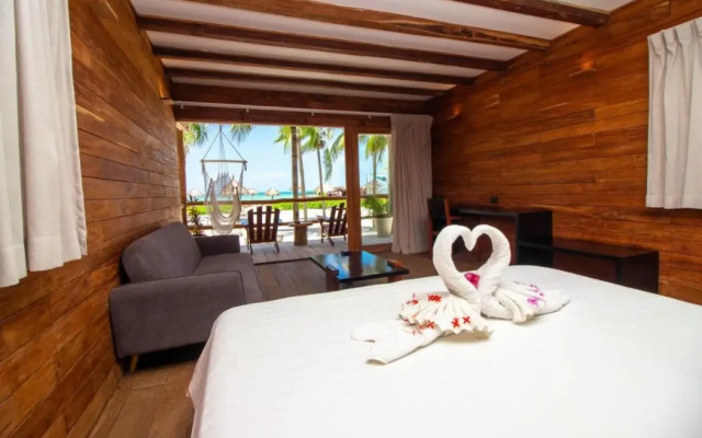 Blue Holbox