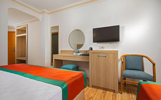 Mirabell Hotel