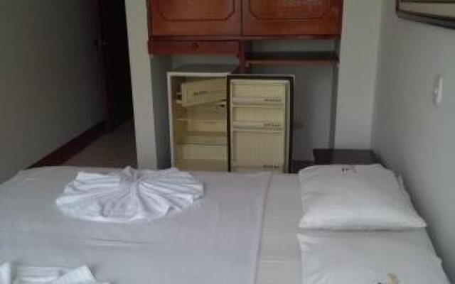 Hotel Orquidea Dorada R