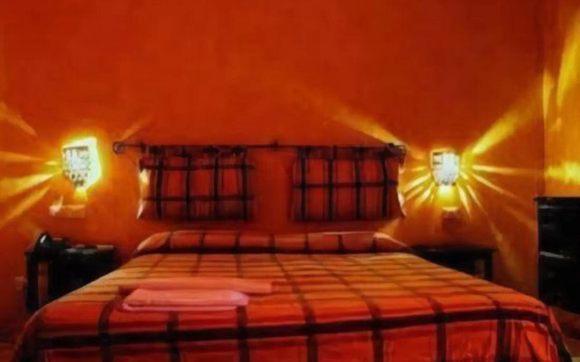 Hotel Estoril Boavista Cabo Verde