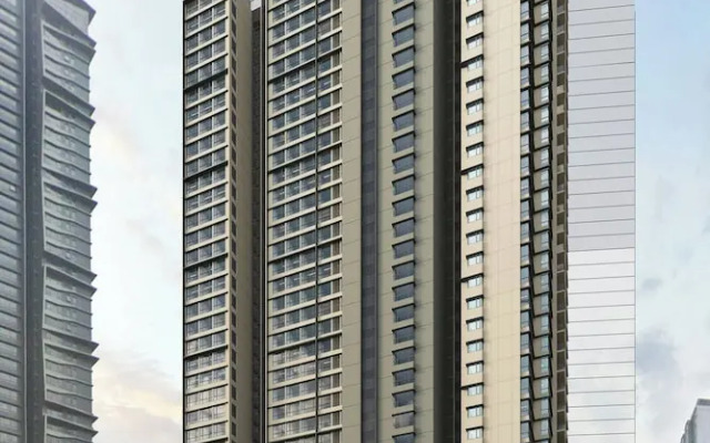 Marriott Executive Apartments Kuala Lumpur