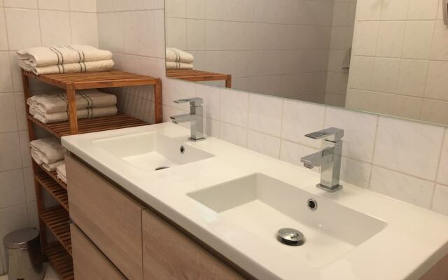 Vakantiehuis Vosseveen