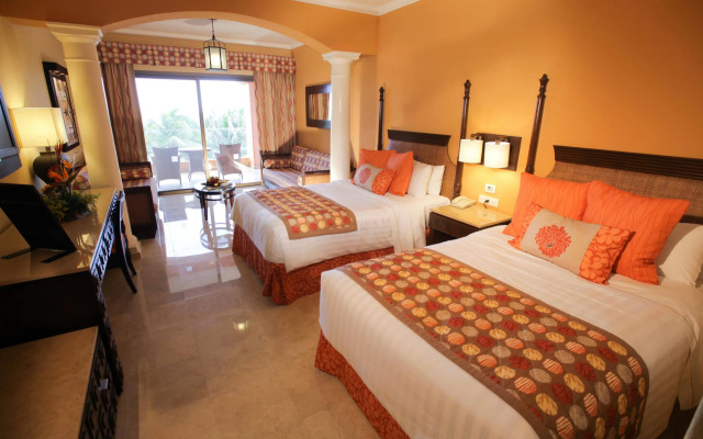 Barceló Maya Palace - All Inclusive