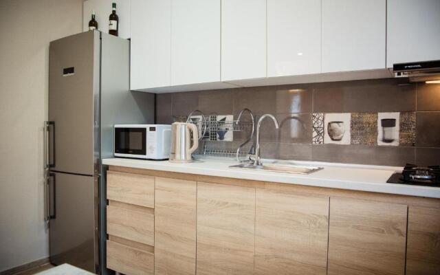 TB Apart-Hotel in Tbilisi 2