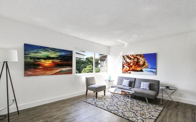 Chic 1BR in Coconut Grove by Sonder