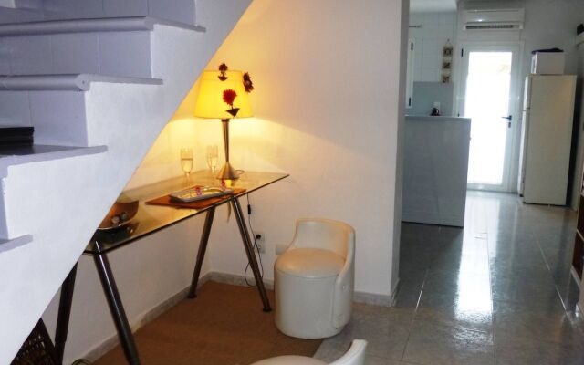 Can Blau, 10 Meters To The Beach