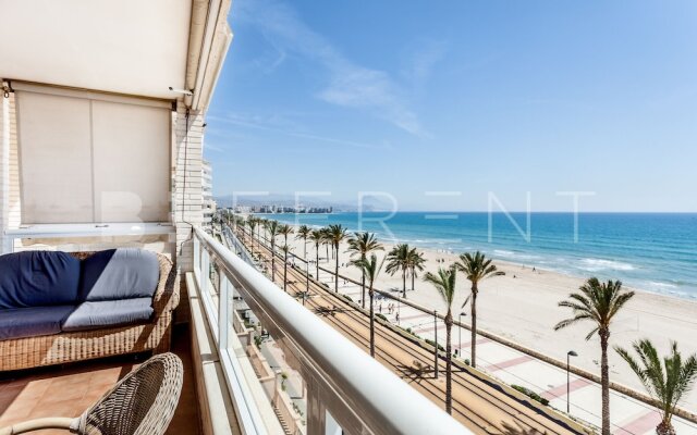 Beferent - Belvedere